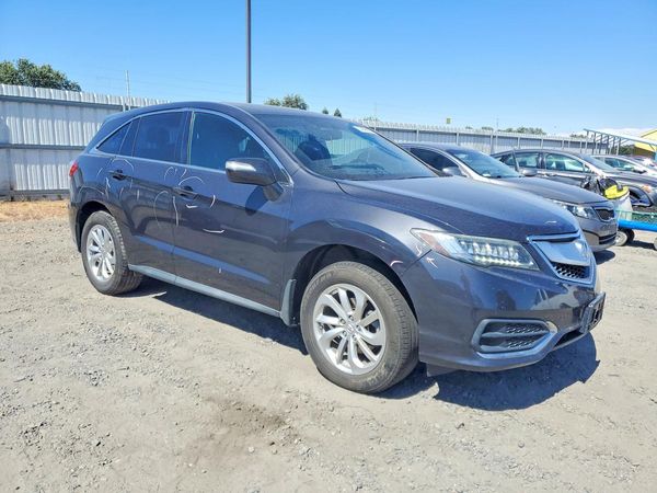 2016 ACURA RDX