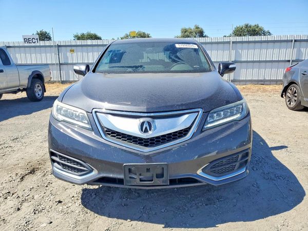 2016 ACURA RDX