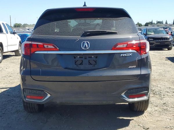 2016 ACURA RDX