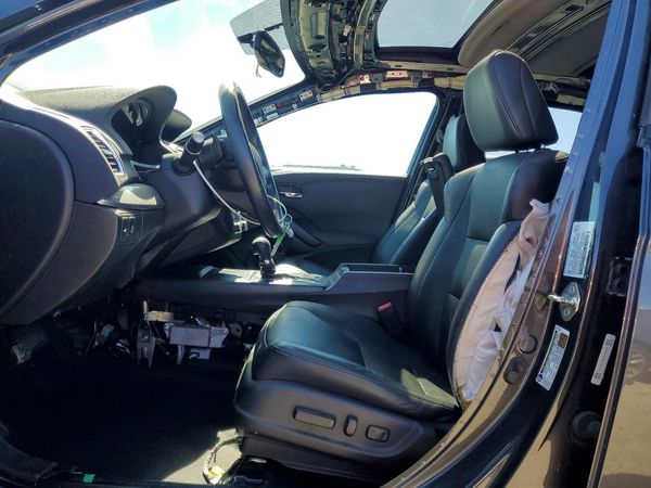 2016 ACURA RDX