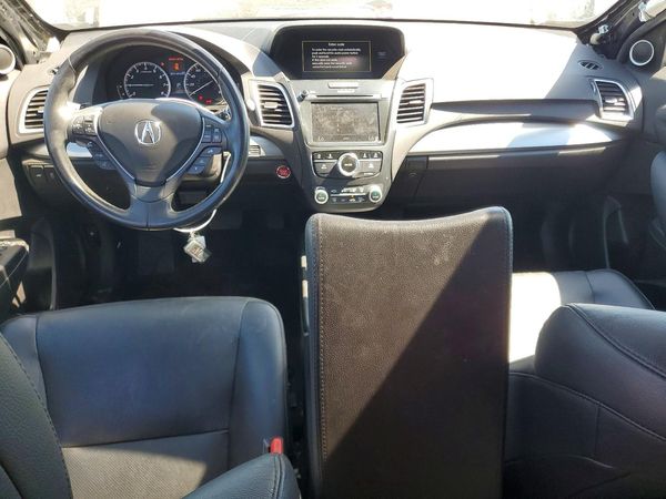 2016 ACURA RDX