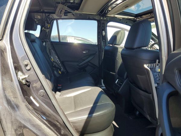 2016 ACURA RDX