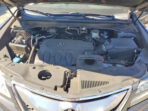 2016 ACURA RDX