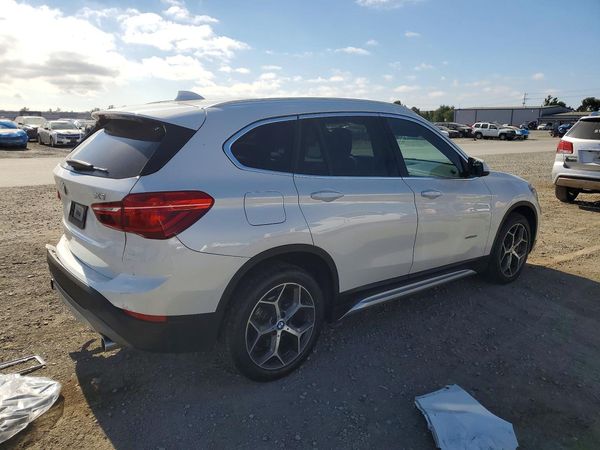 2018 BMW X1 sDrive28i