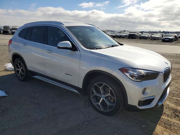 2018 BMW X1 sDrive28i