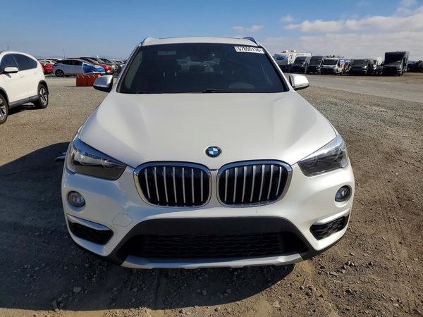 2018 BMW X1 sDrive28i