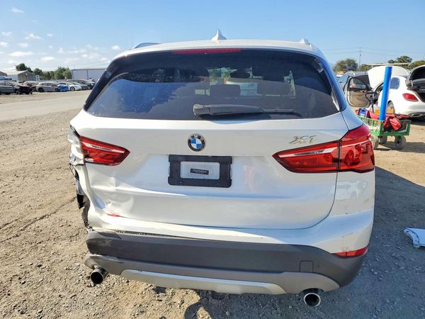 2018 BMW X1 sDrive28i