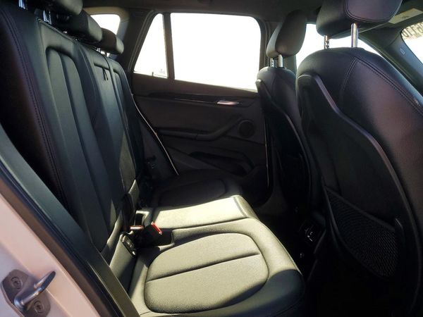 2018 BMW X1 sDrive28i