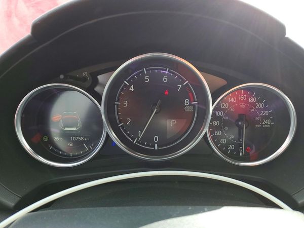 2025 MAZDA MX-5 MIATA Club