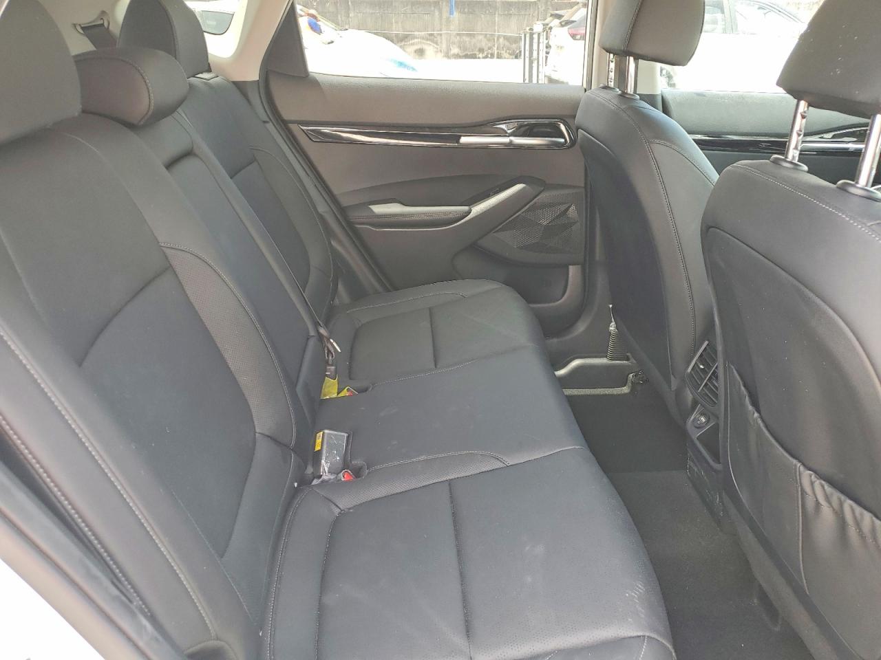 2023 KIA SELTOS EX