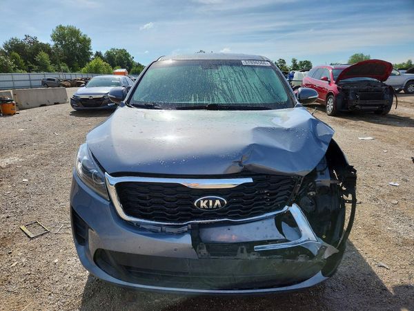 2020 KIA SORENTO L, LX, S