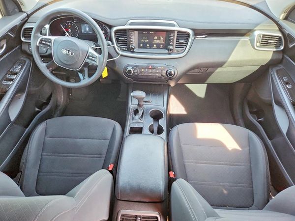 2020 KIA SORENTO L, LX, S