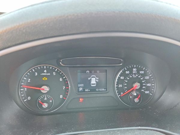 2020 KIA SORENTO L, LX, S