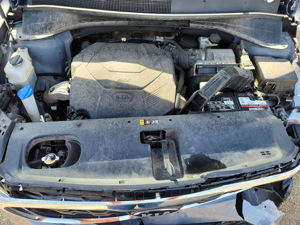 2020 KIA SORENTO L, LX, S