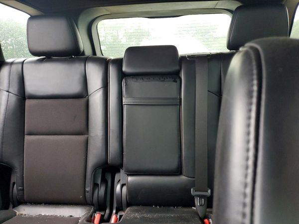 2020 JEEP GRAND CHEROKEE LAREDO 4X4