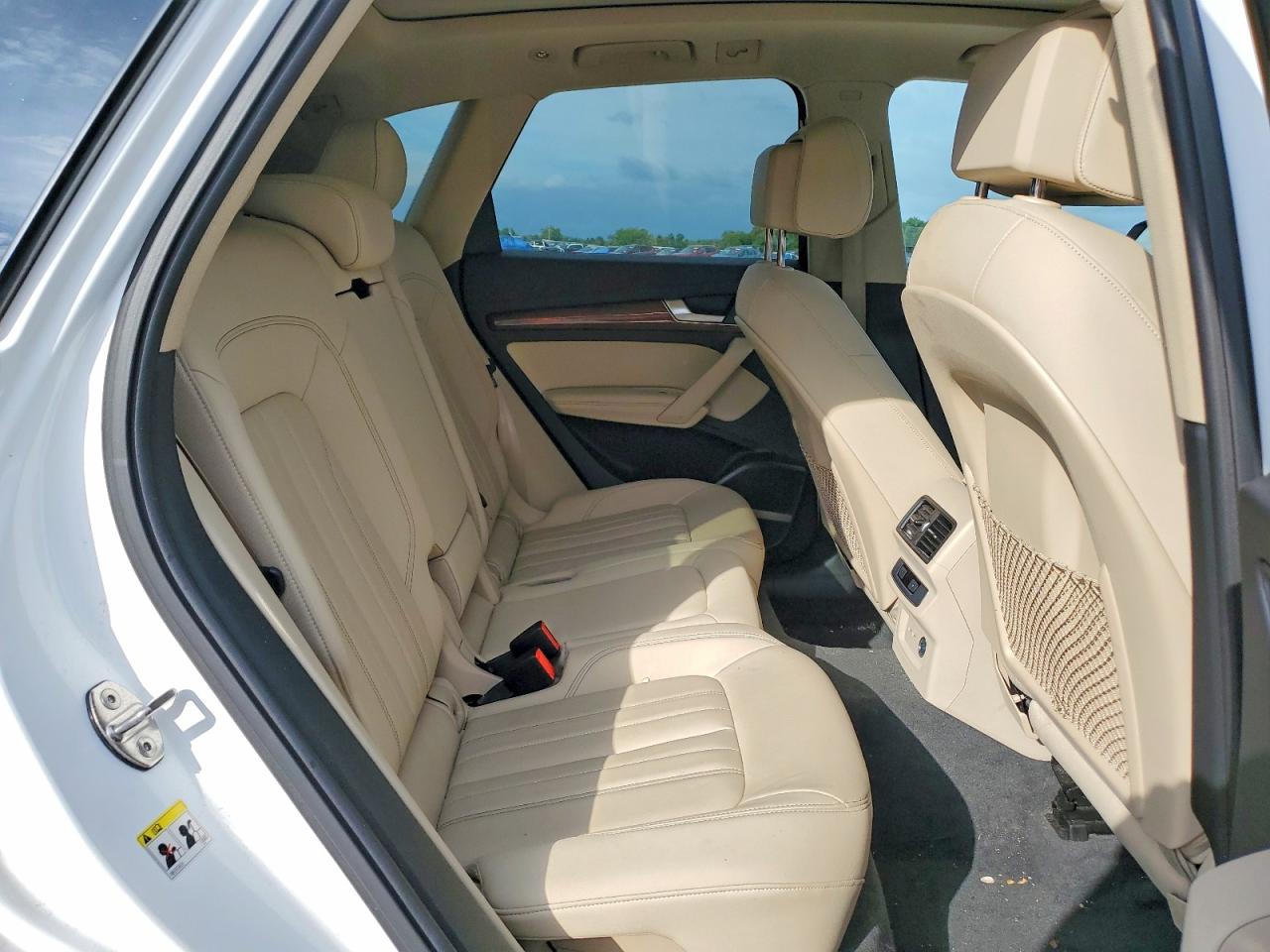 2022 AUDI Q5