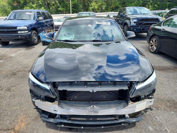 2016 BMW 228 xDrive