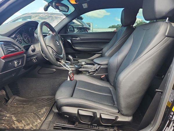 2016 BMW 228 xDrive