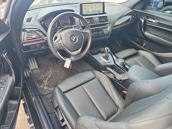 2016 BMW 228 xDrive
