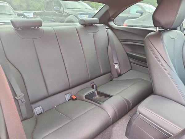 2016 BMW 228 xDrive
