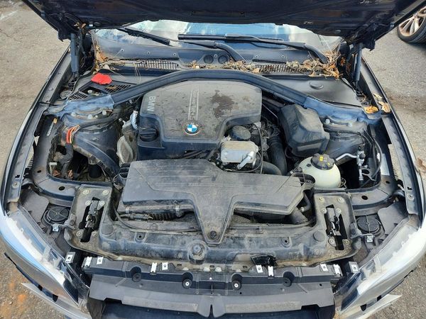 2016 BMW 228 xDrive