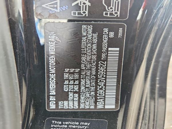 2016 BMW 228 xDrive