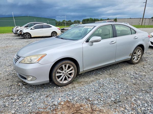 2012 LEXUS ES 350