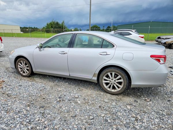2012 LEXUS ES 350