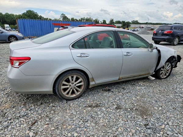 2012 LEXUS ES 350