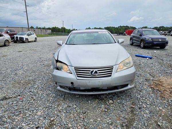 2012 LEXUS ES 350