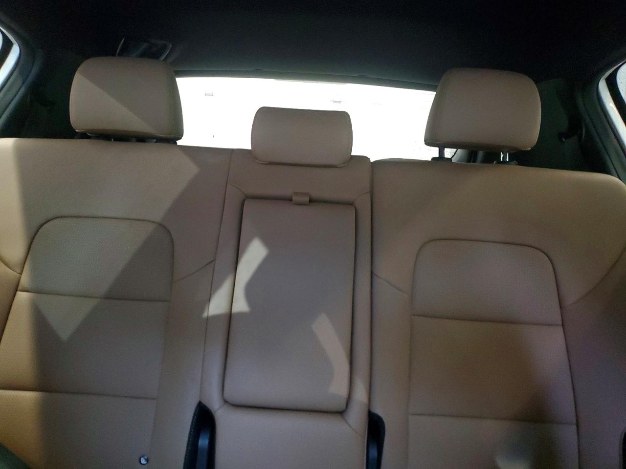 2022 KIA SPORTAGE SX Turbo