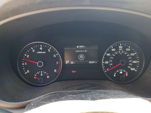 2022 KIA SPORTAGE SX Turbo