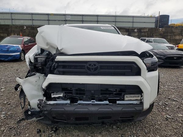 2026 TOYOTA 4RUNNER