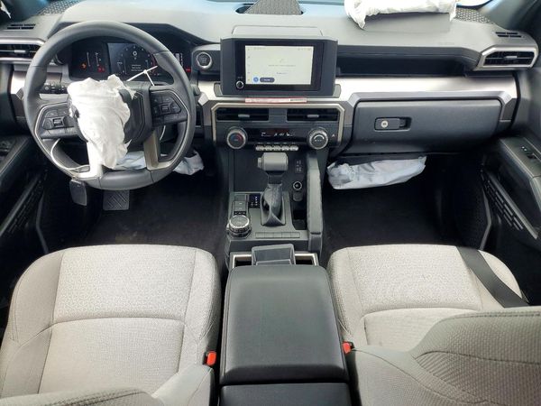 2026 TOYOTA 4RUNNER