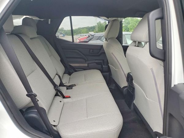 2026 TOYOTA 4RUNNER
