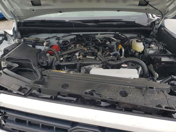 2026 TOYOTA 4RUNNER