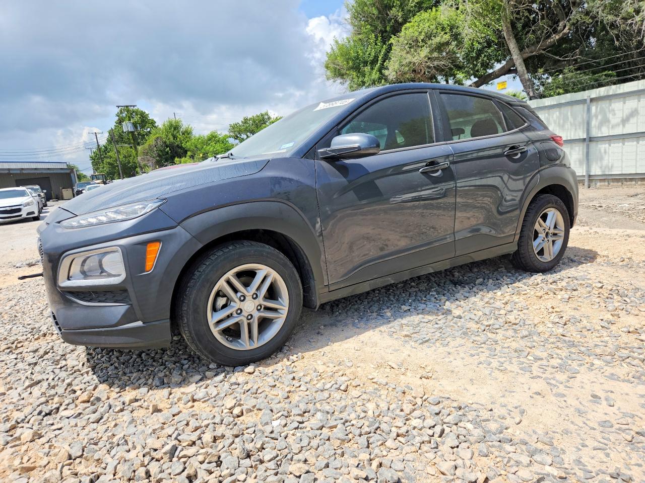 2019 HYUNDAI KONA SE