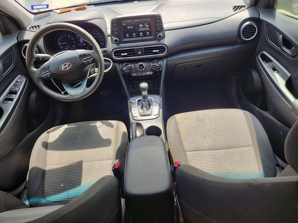 2019 HYUNDAI KONA SE