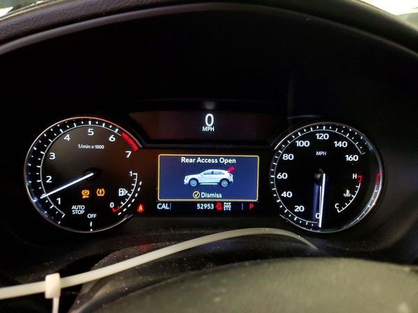 2022 CADILLAC XT4 Premium Luxury