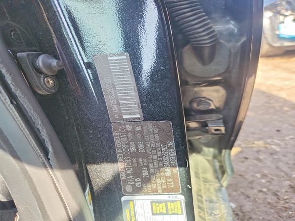 2016 KIA FORTE