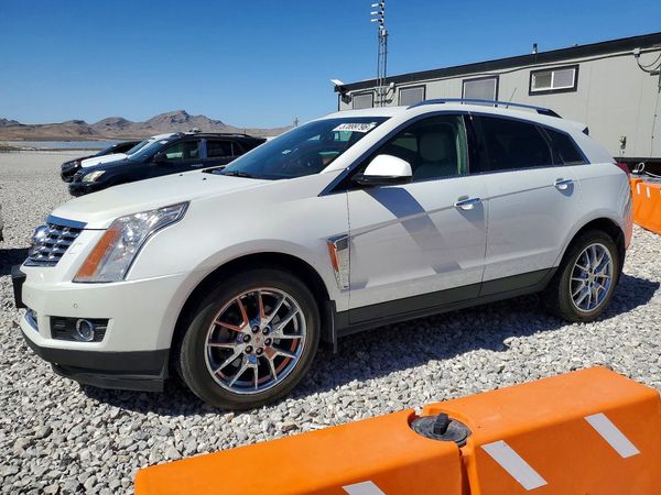 2013 CADILLAC SRX Performance
