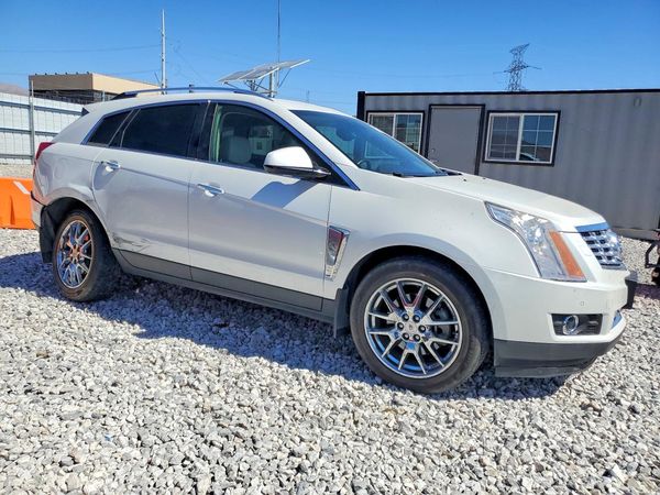 2013 CADILLAC SRX Performance