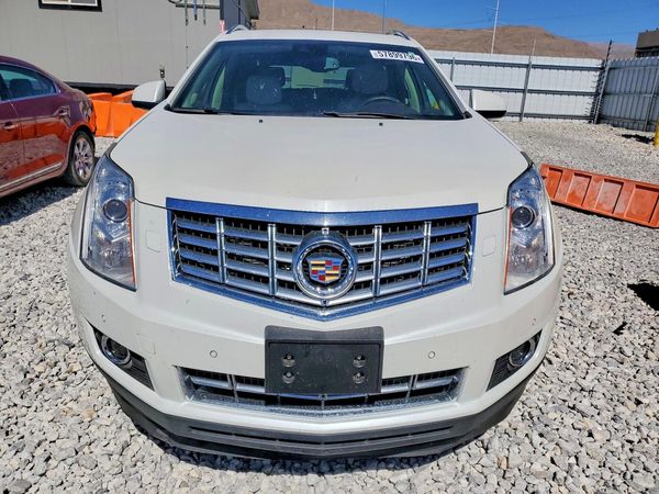 2013 CADILLAC SRX Performance