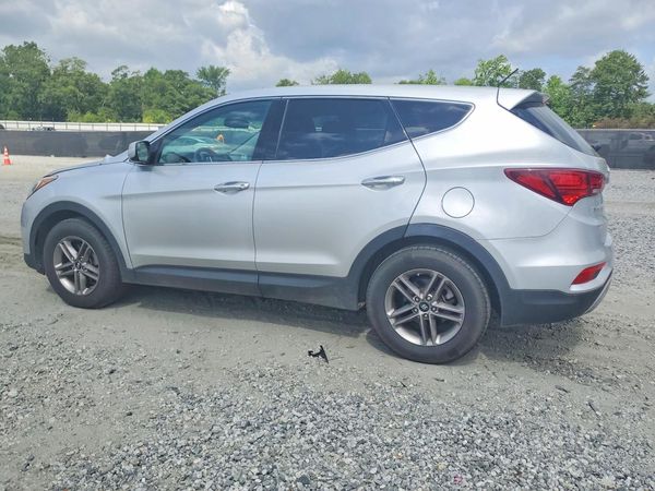 2018 HYUNDAI SANTA FE SPORT Sport Base