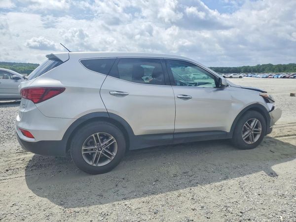 2018 HYUNDAI SANTA FE SPORT Sport Base