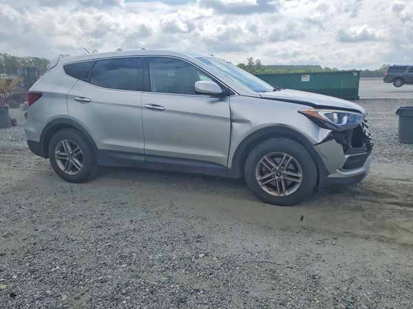 2018 HYUNDAI SANTA FE SPORT Sport Base