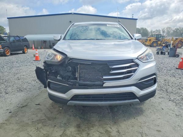 2018 HYUNDAI SANTA FE SPORT Sport Base
