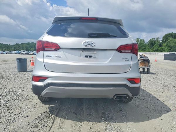 2018 HYUNDAI SANTA FE SPORT Sport Base