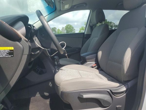 2018 HYUNDAI SANTA FE SPORT Sport Base