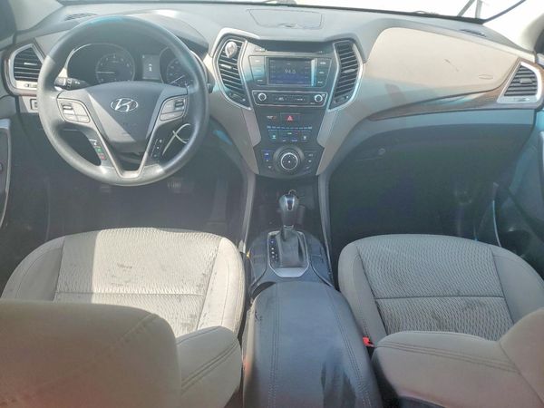 2018 HYUNDAI SANTA FE SPORT Sport Base
